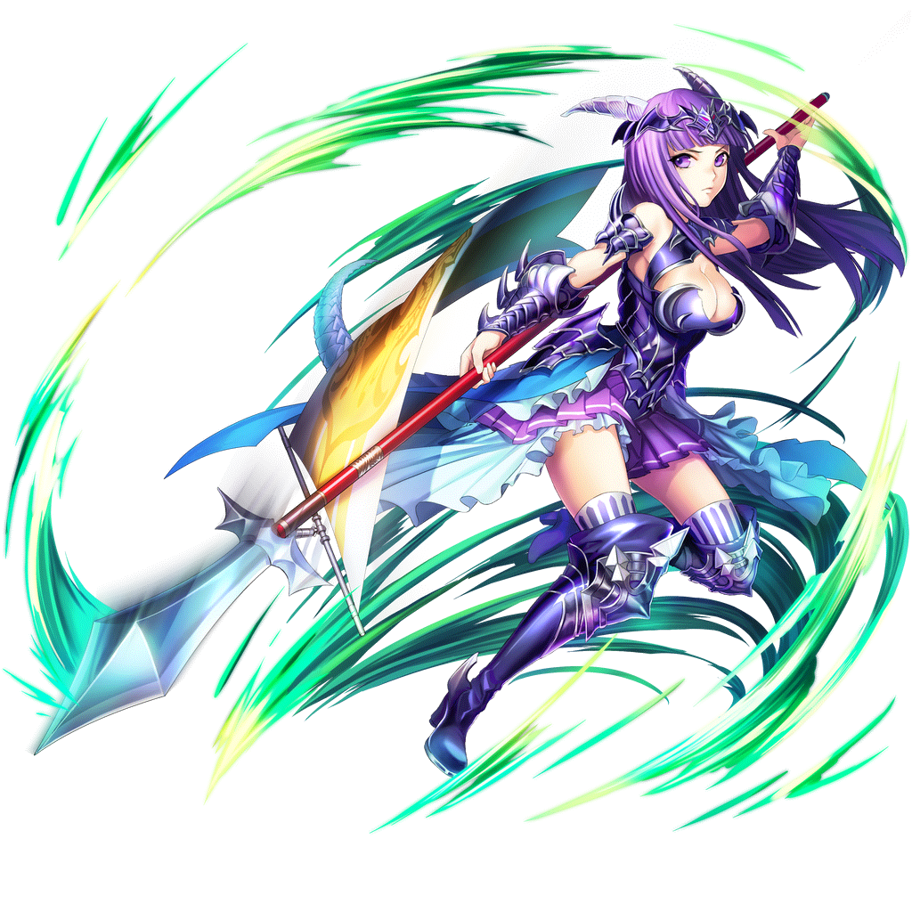 リールラのキャラクター画像