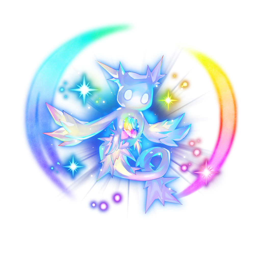 プリスのキャラクター画像