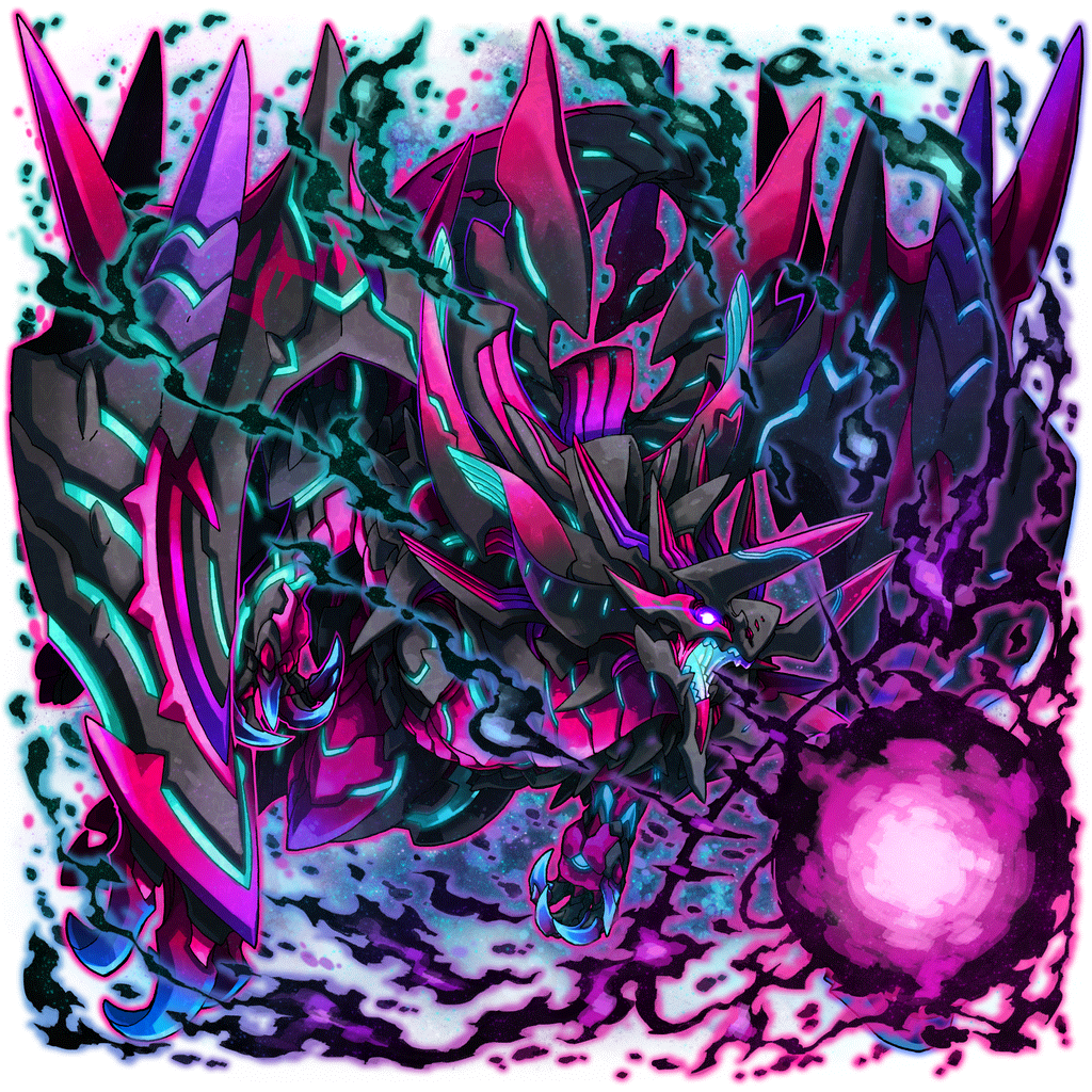 [暗黒竜]ノクタニアのキャラクター画像
