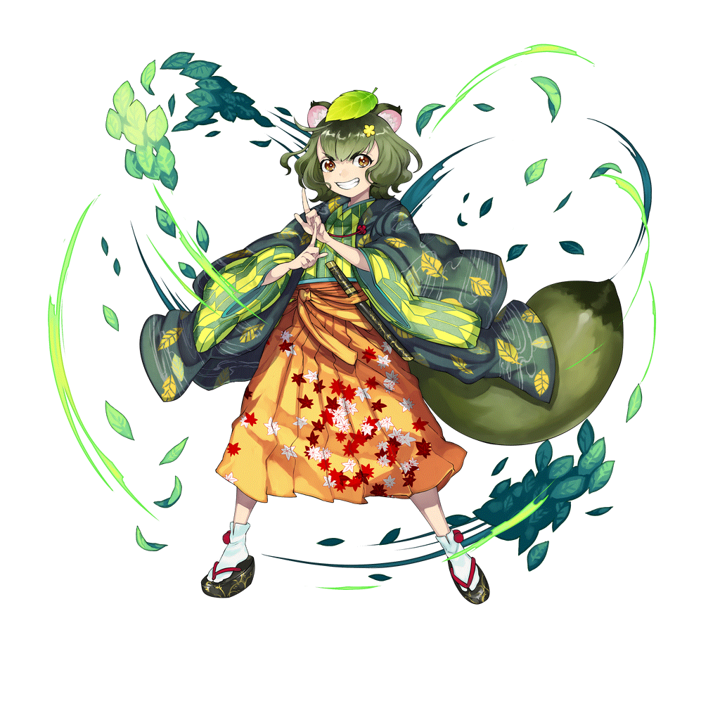 おみよのキャラクター画像
