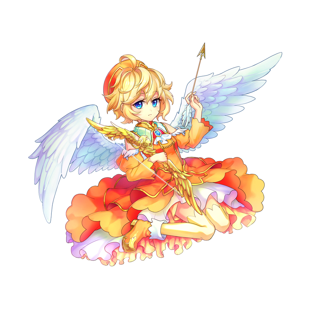 カーチェのキャラクター画像