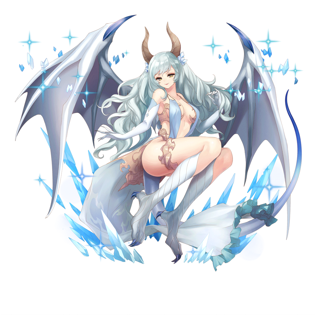 フロワ・イエロ＊のキャラクター画像