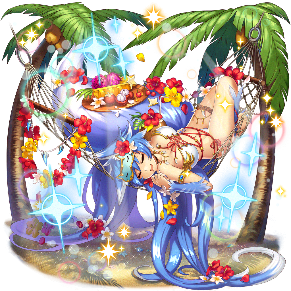 [魔爪の番犬]ガルムのキャラクター画像