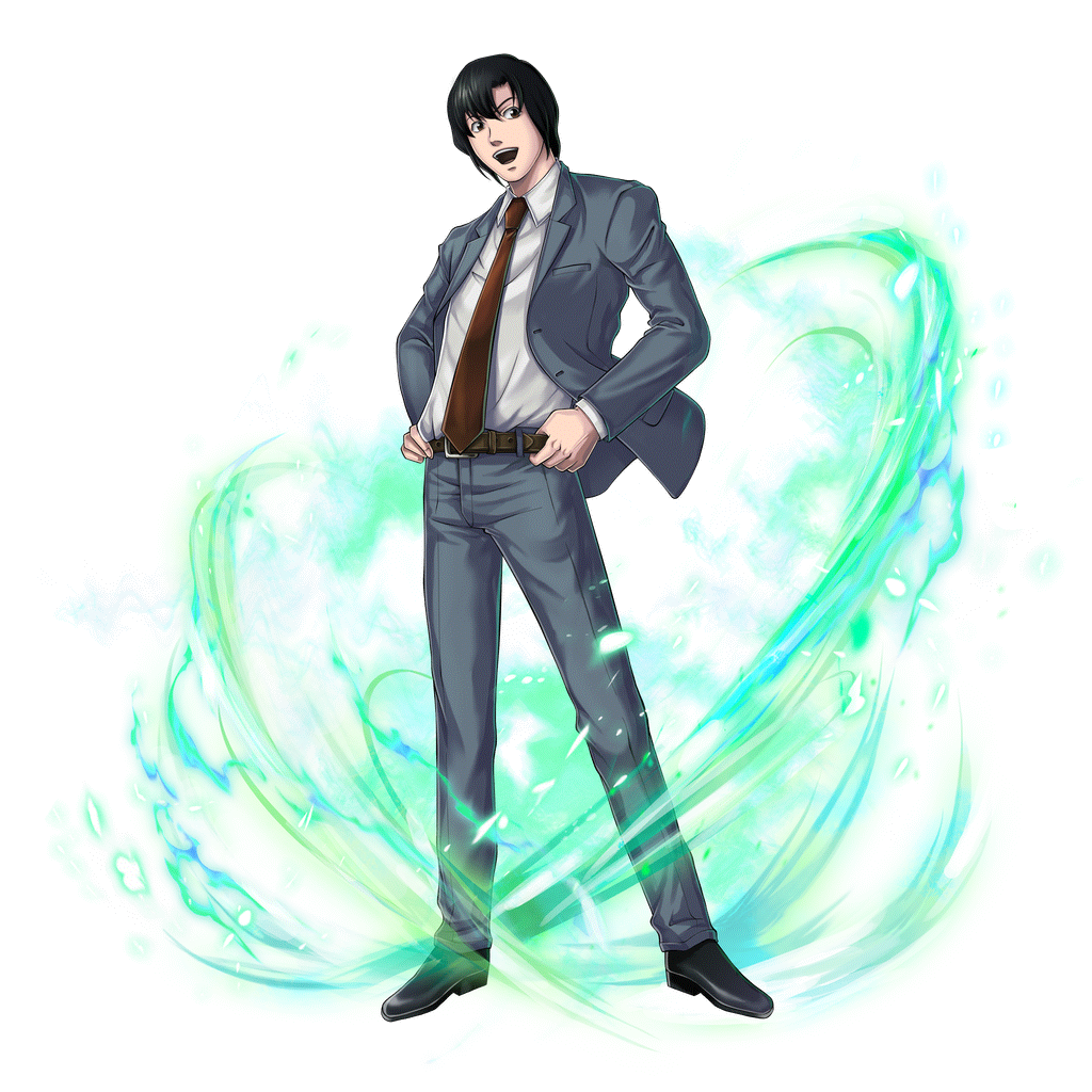 松田 桃太のキャラクター画像