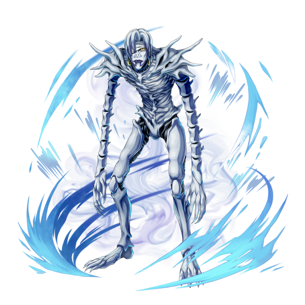 レムのキャラクター画像