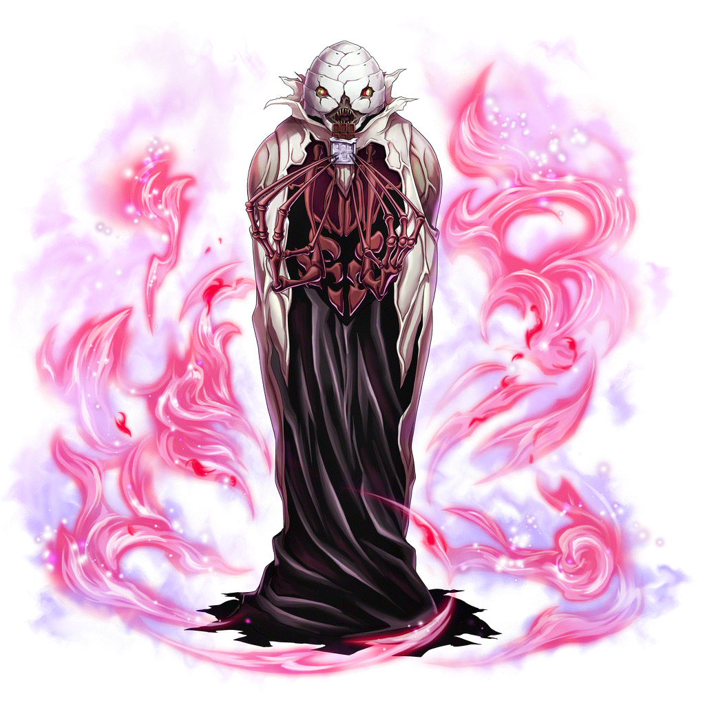 シドウのキャラクター画像