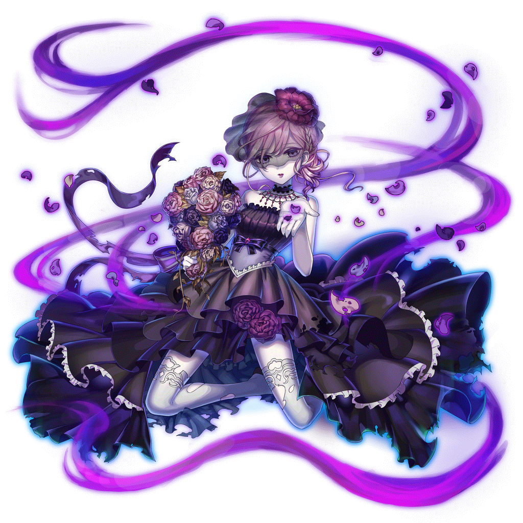 ディアレスのキャラクター画像