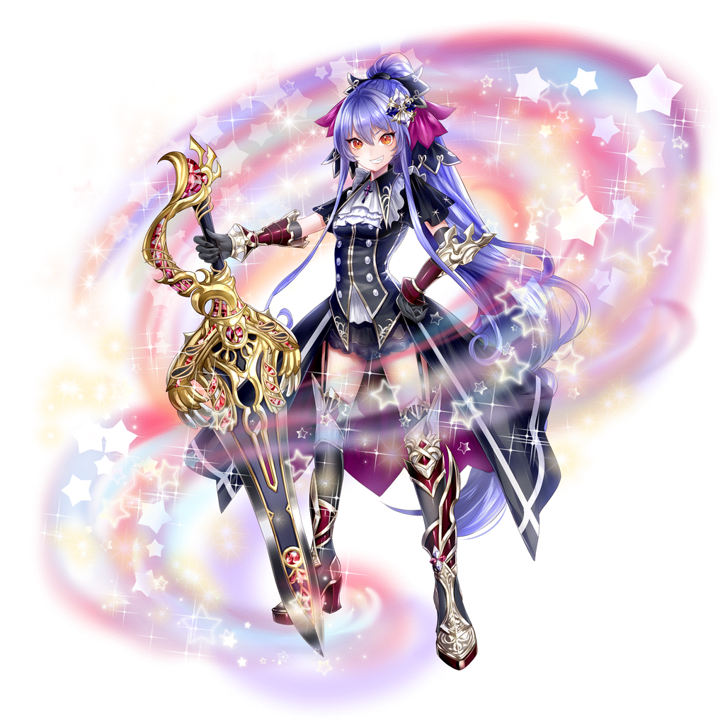 ノワのキャラクター画像