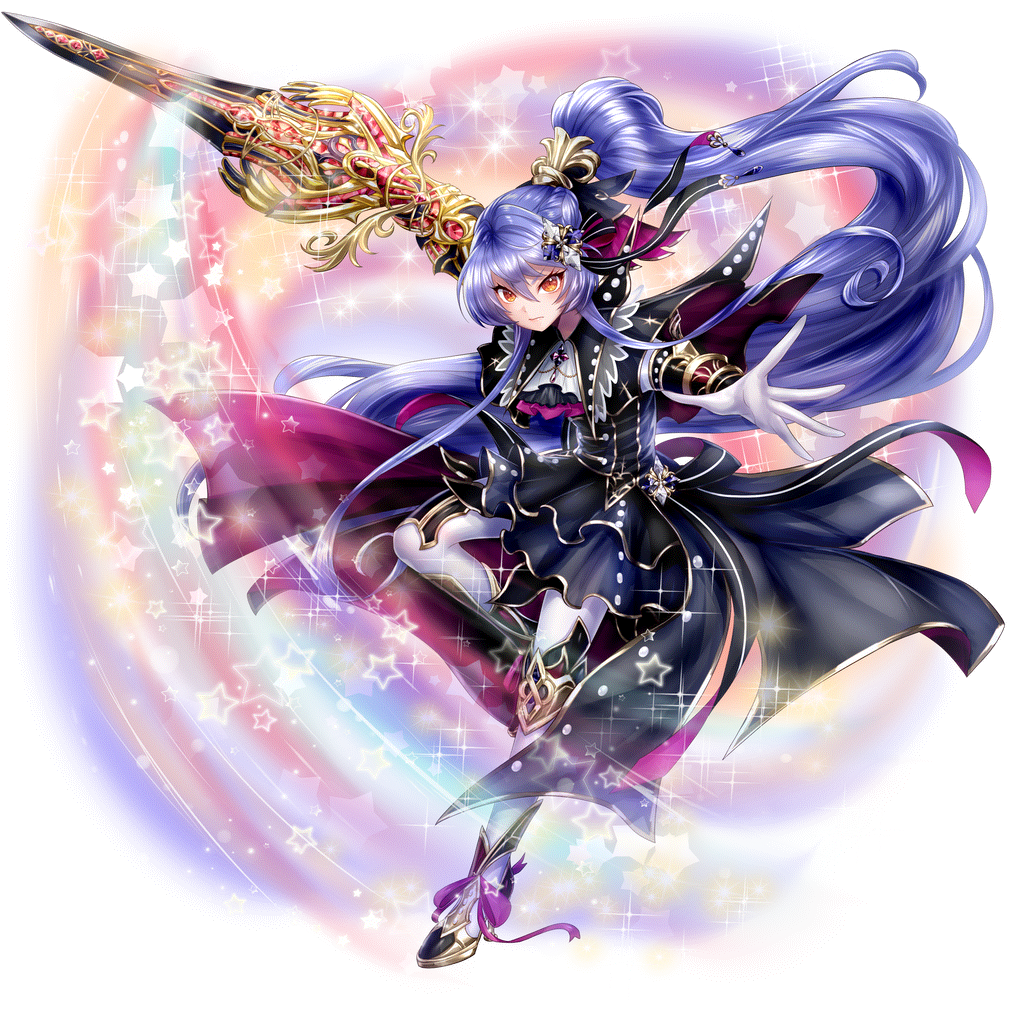 [夜空の神子]ノワのキャラクター画像