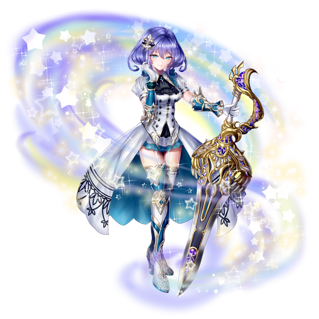 ブランのキャラクター画像