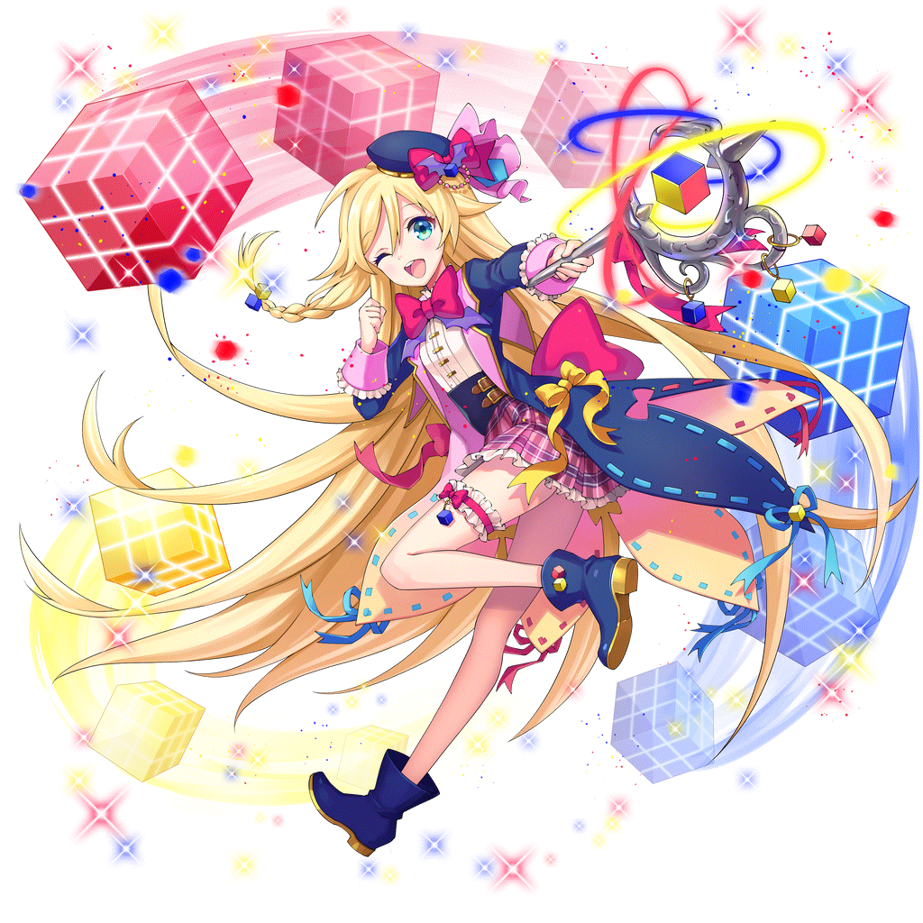 ネウのキャラクター画像