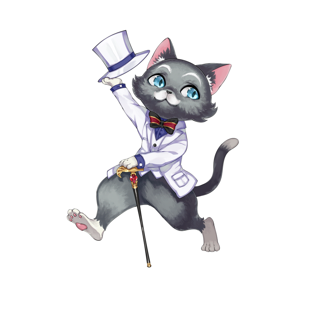 リエットのキャラクター画像