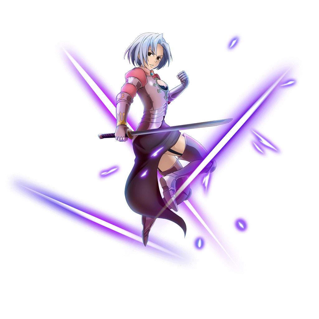 ジェリコのキャラクター画像