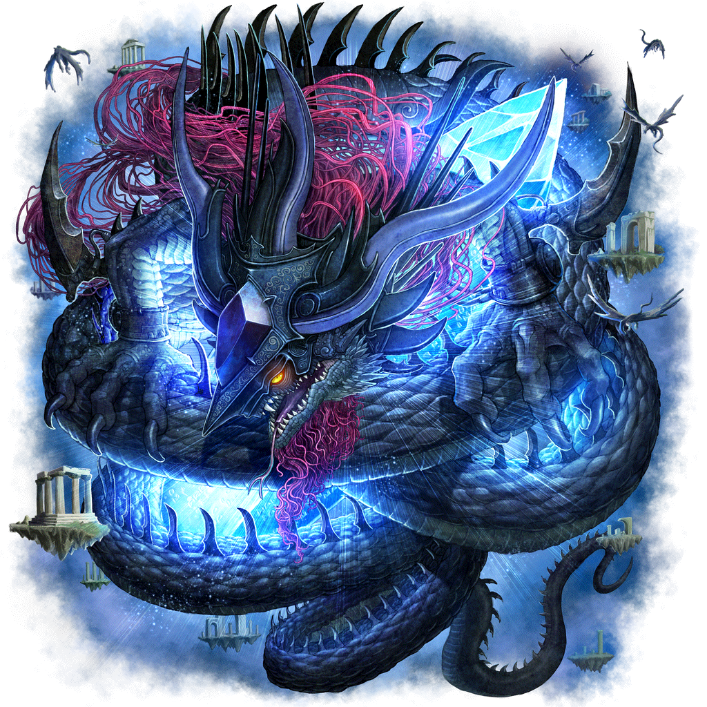 [碑の守手]レガリアヴェヒターのキャラクター画像