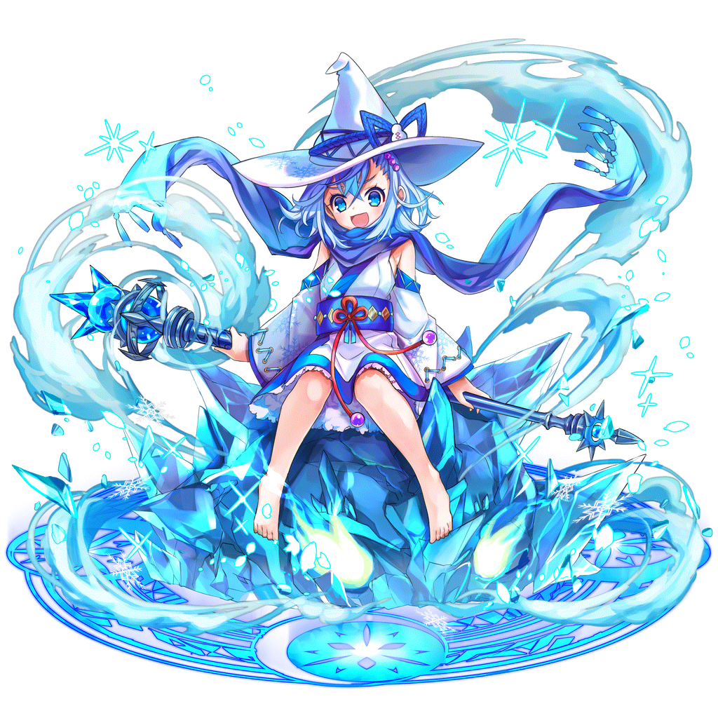 ライムのキャラクター画像