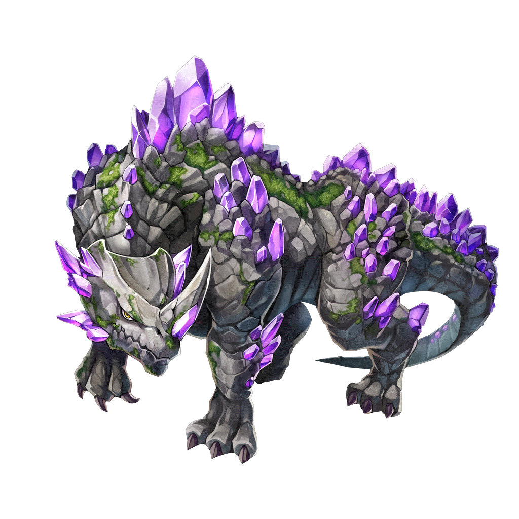 ラングザムのキャラクター画像