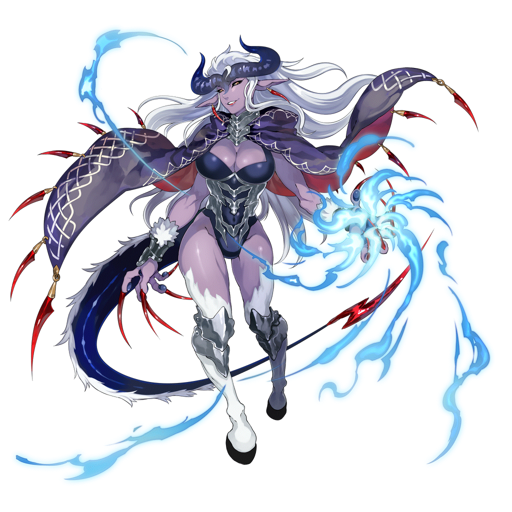 ラルガのキャラクター画像