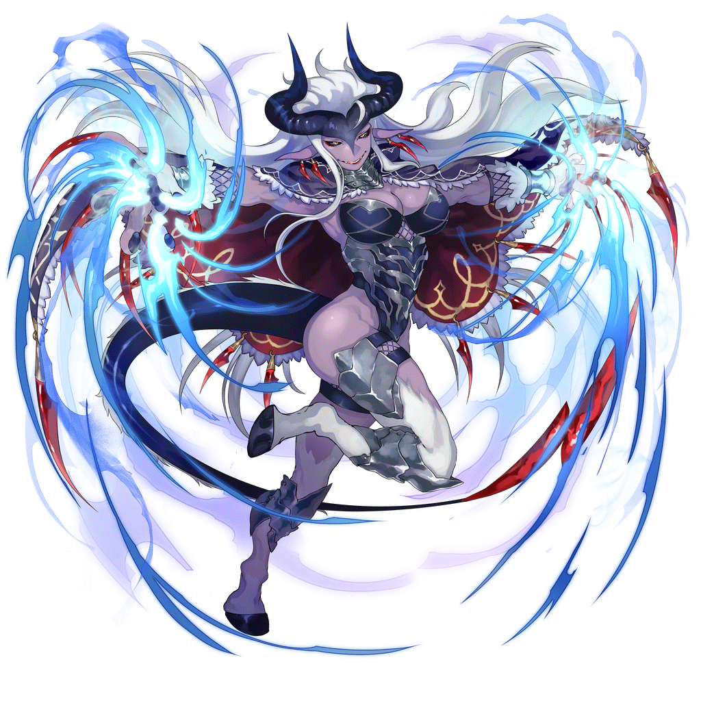 [放浪の術師]ラルガのキャラクター画像