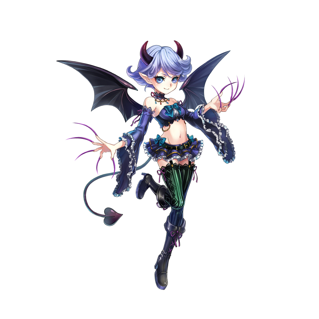 チャキのキャラクター画像