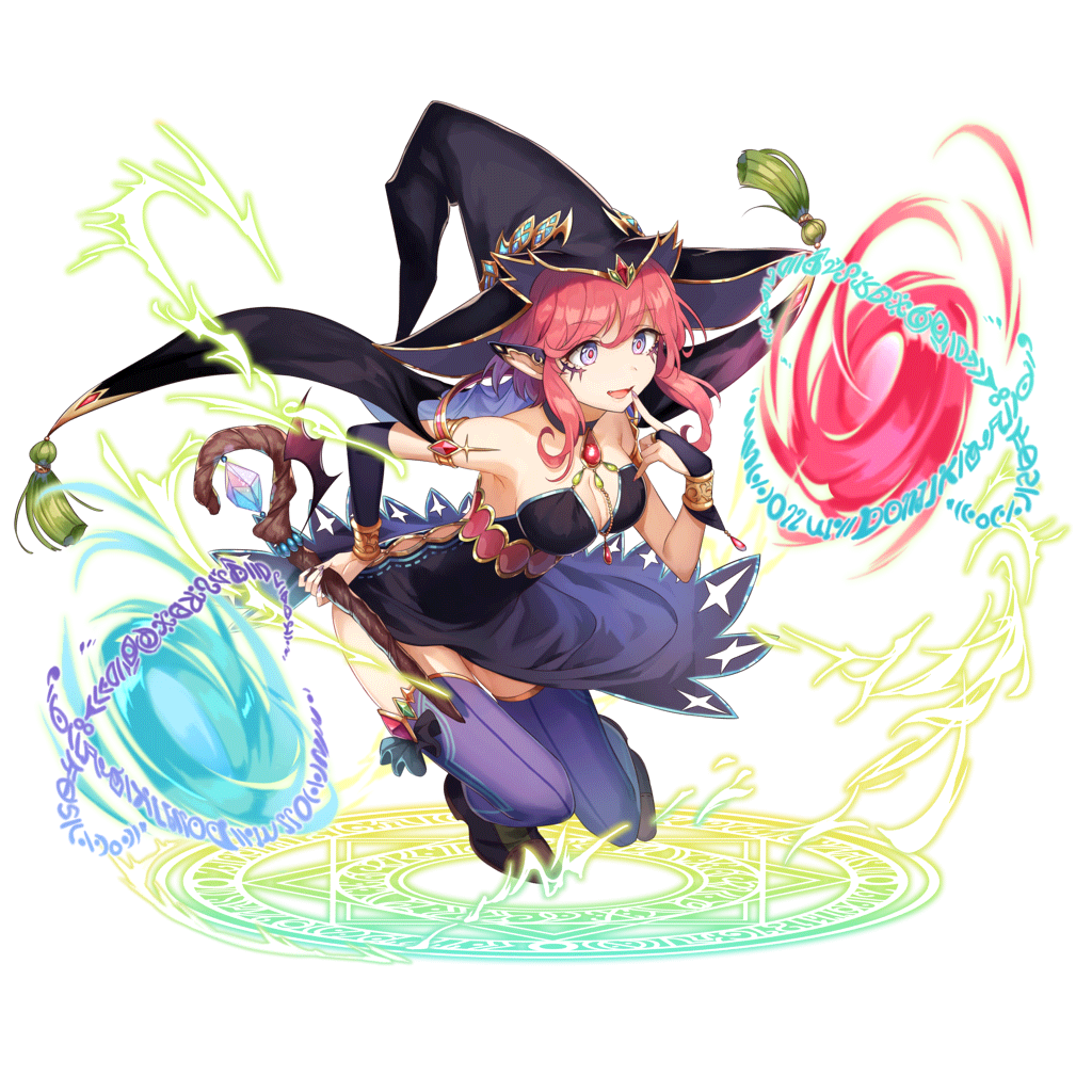 ドュルジのキャラクター画像