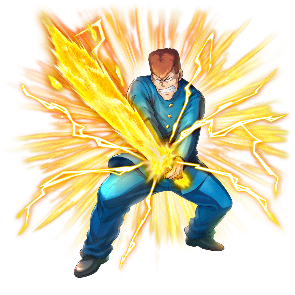 桑原和真のキャラクター画像