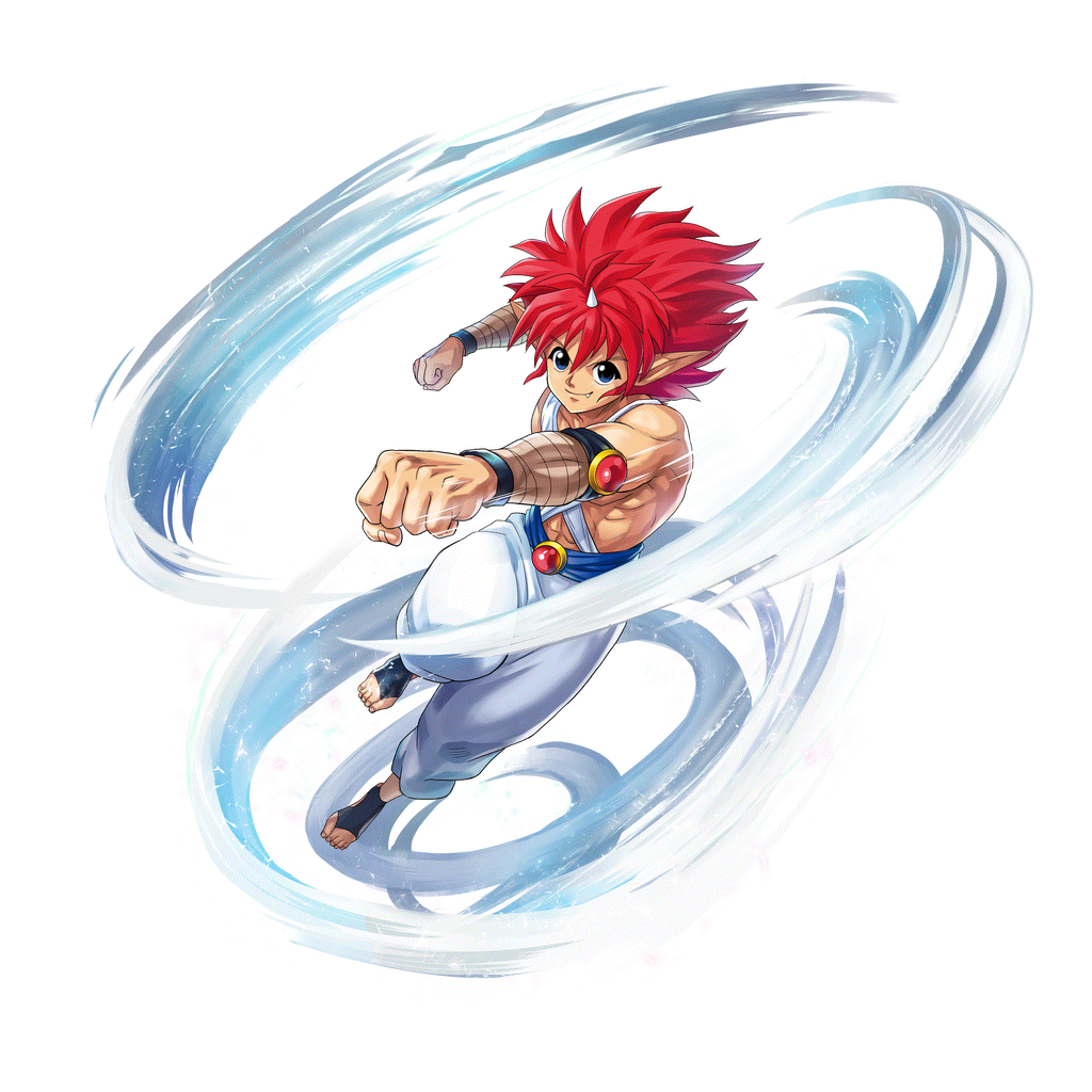 陣のキャラクター画像
