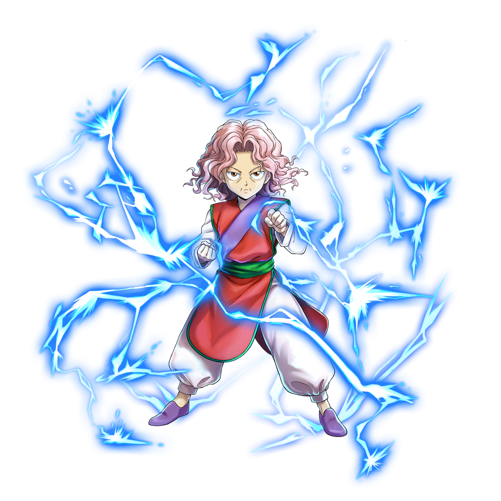 幻海のキャラクター画像
