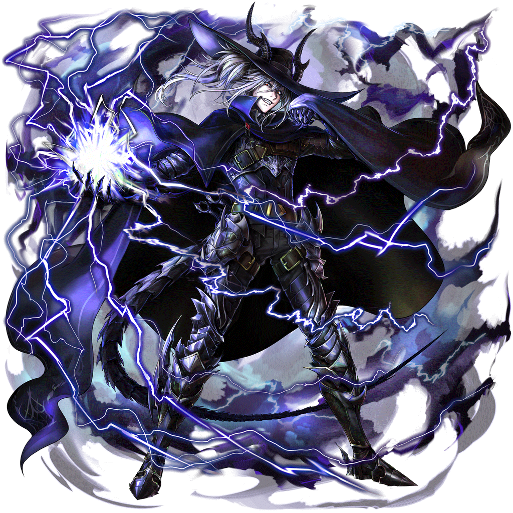 ガイのキャラクター画像