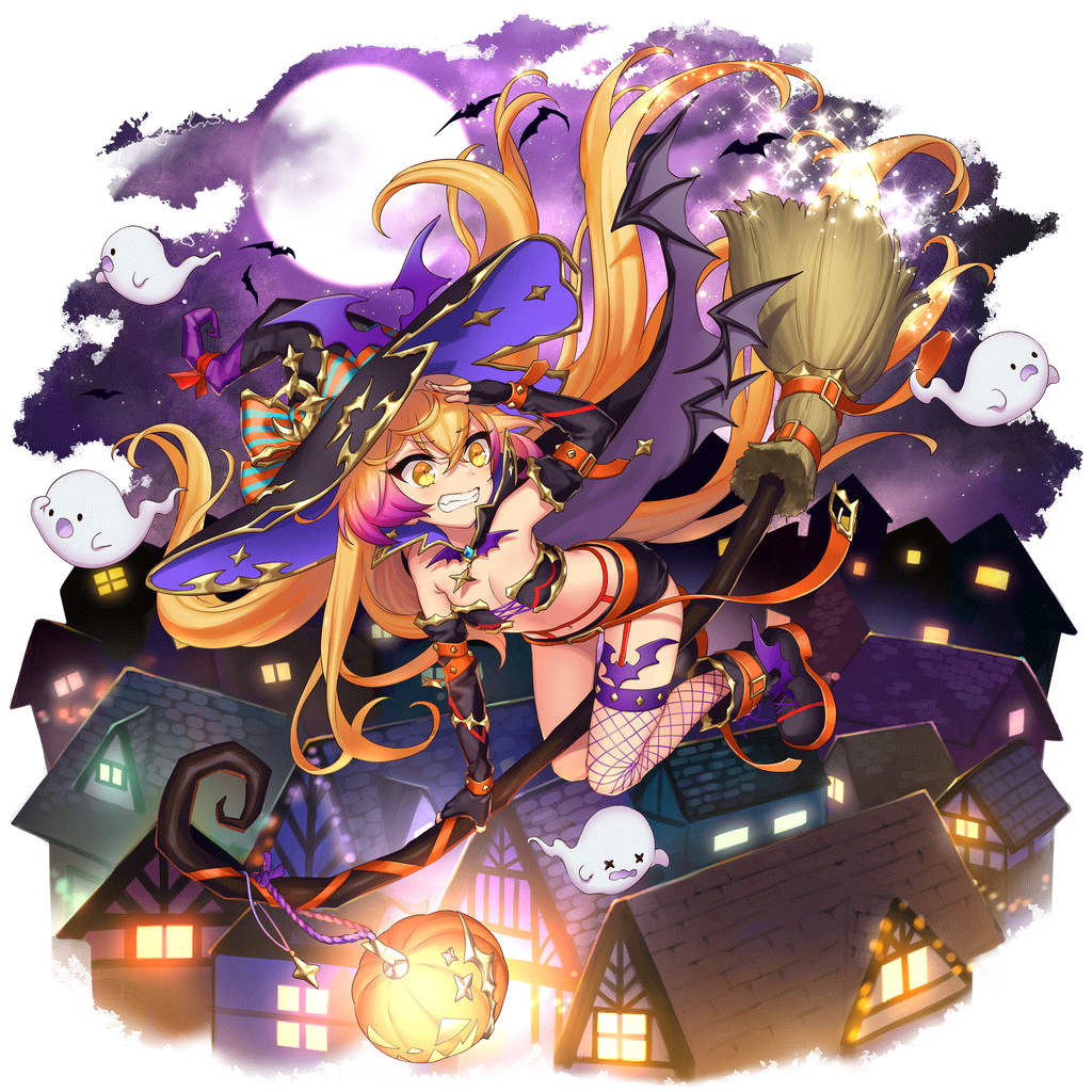 [犯人どこだ？]アデルのキャラクター画像