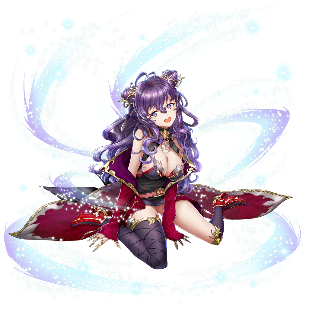 モルモーのキャラクター画像