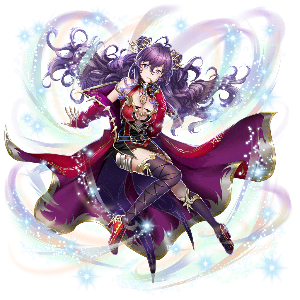 [吸精魔]モルモーのキャラクター画像