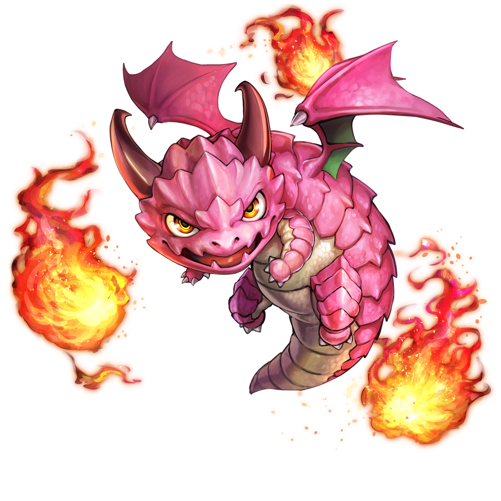 ローディーのキャラクター画像