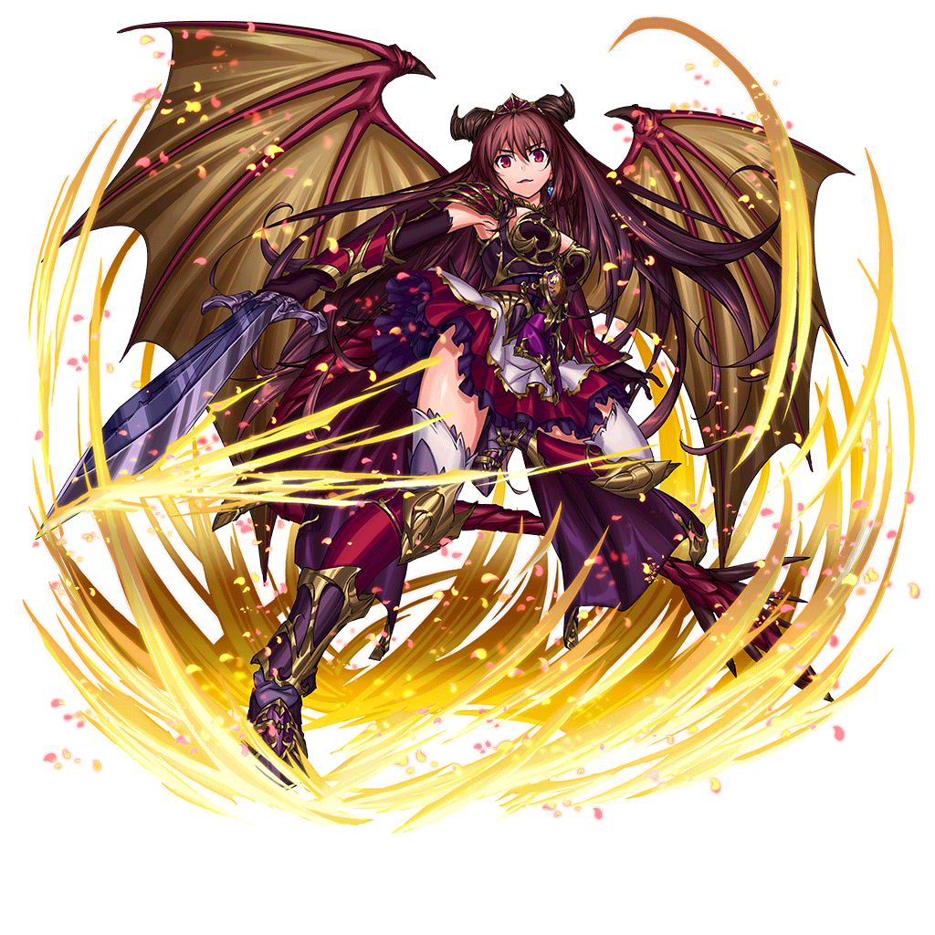 グウェインのキャラクター画像