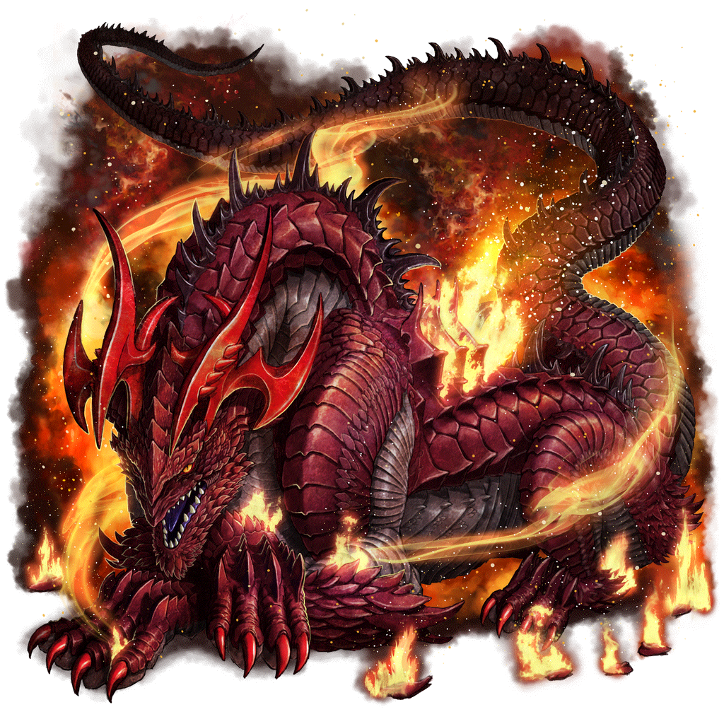 ザガードバイスのキャラクター画像