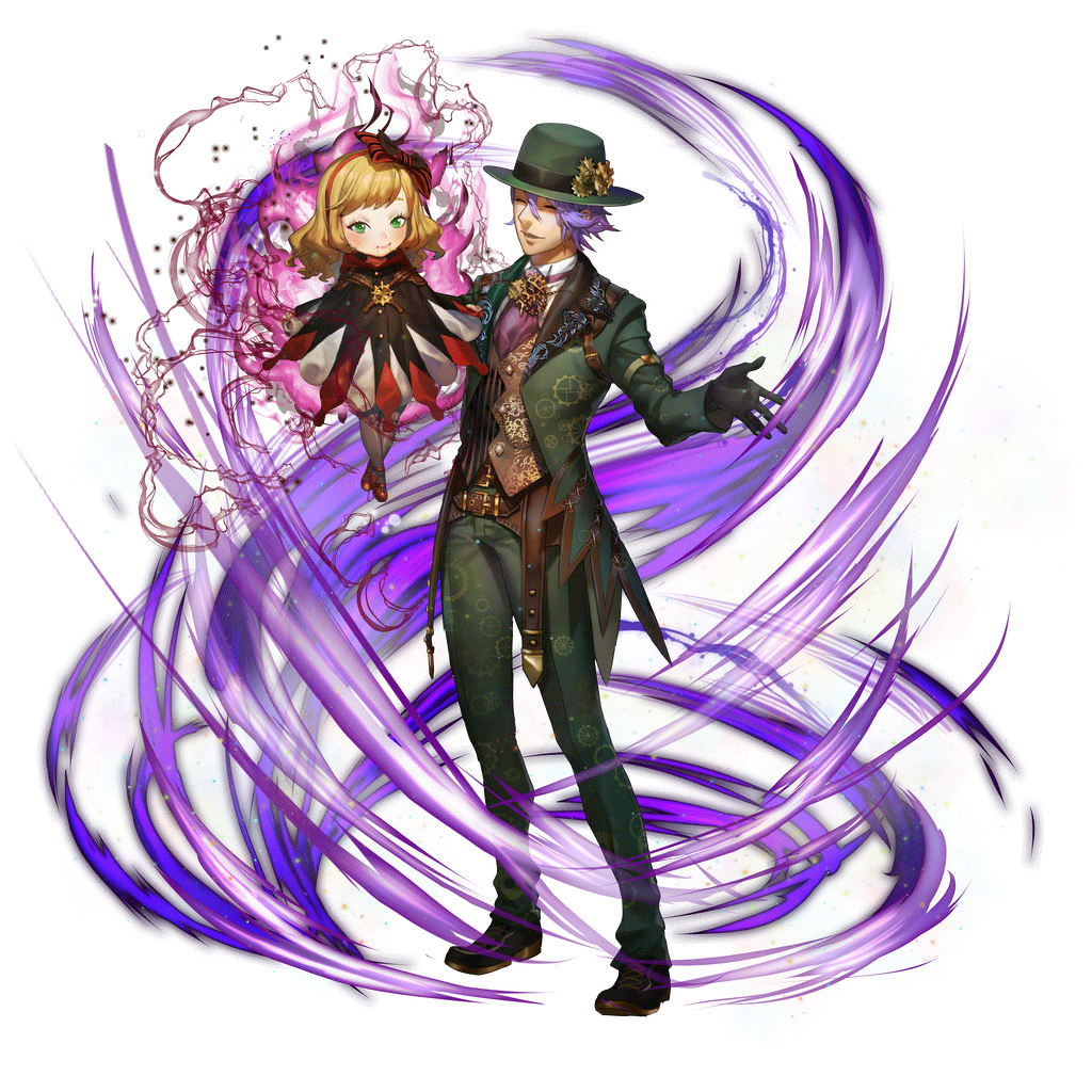ニューロのキャラクター画像