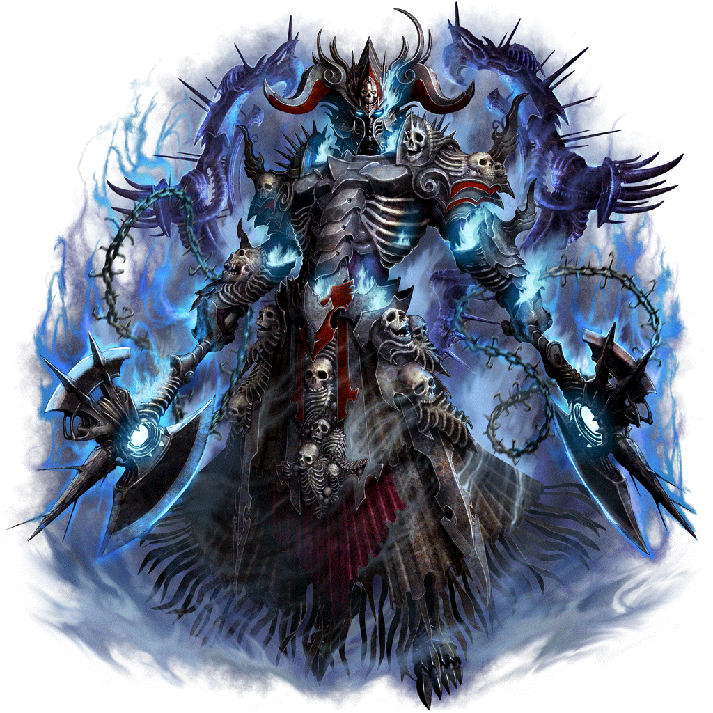 シェイドのキャラクター画像