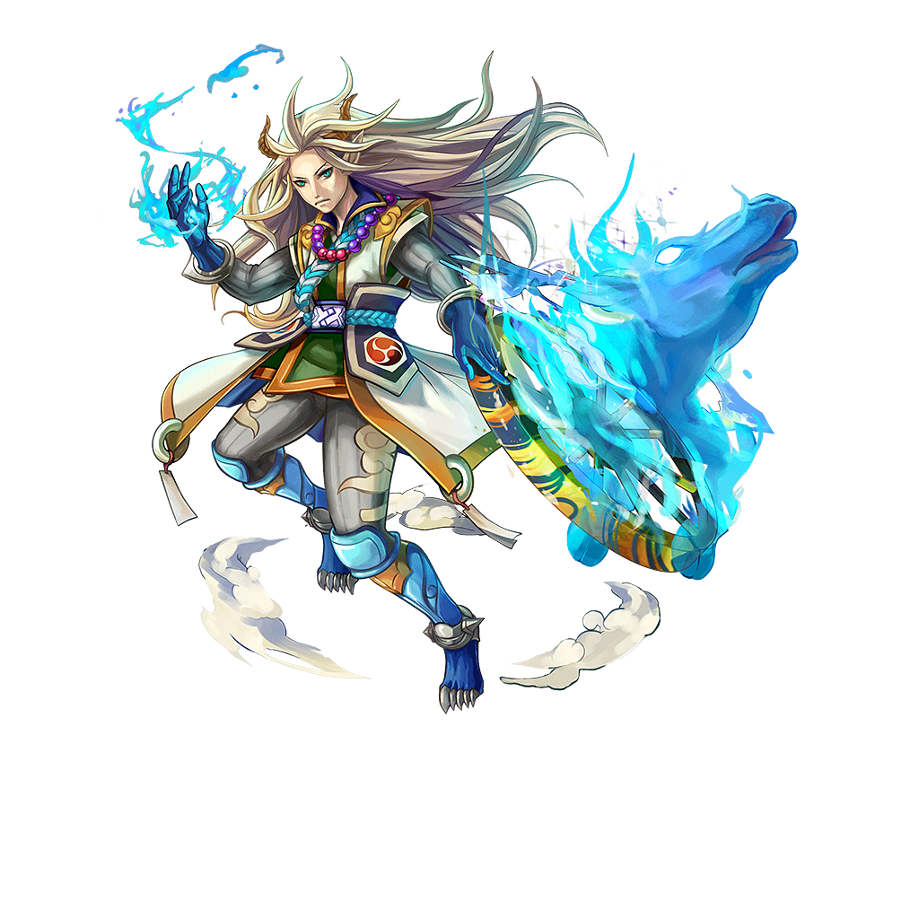 彦星のキャラクター画像