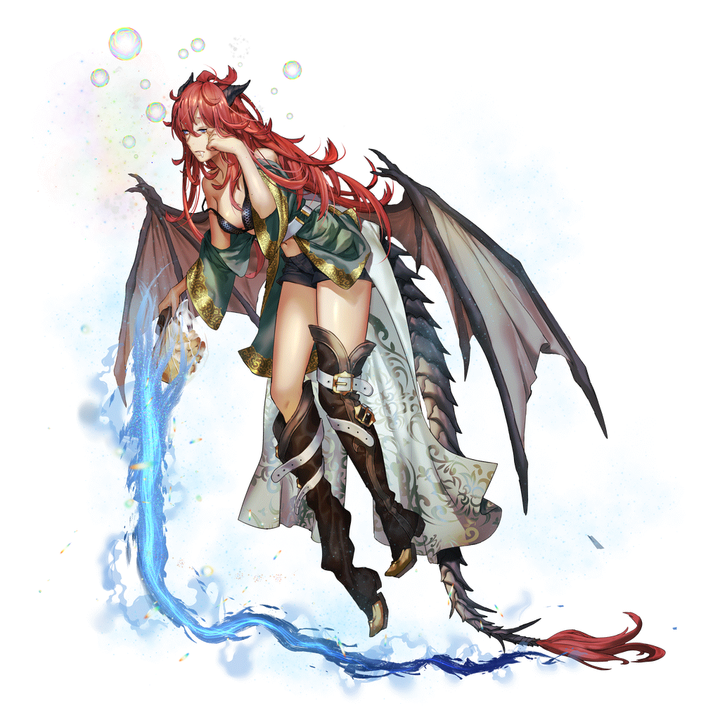 マロニィのキャラクター画像