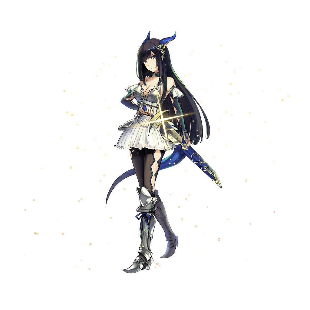 イオラのキャラクター画像