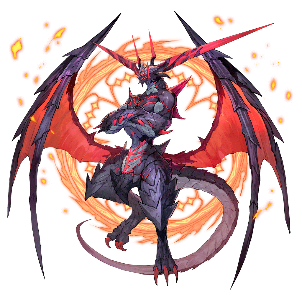 アークワンのキャラクター画像