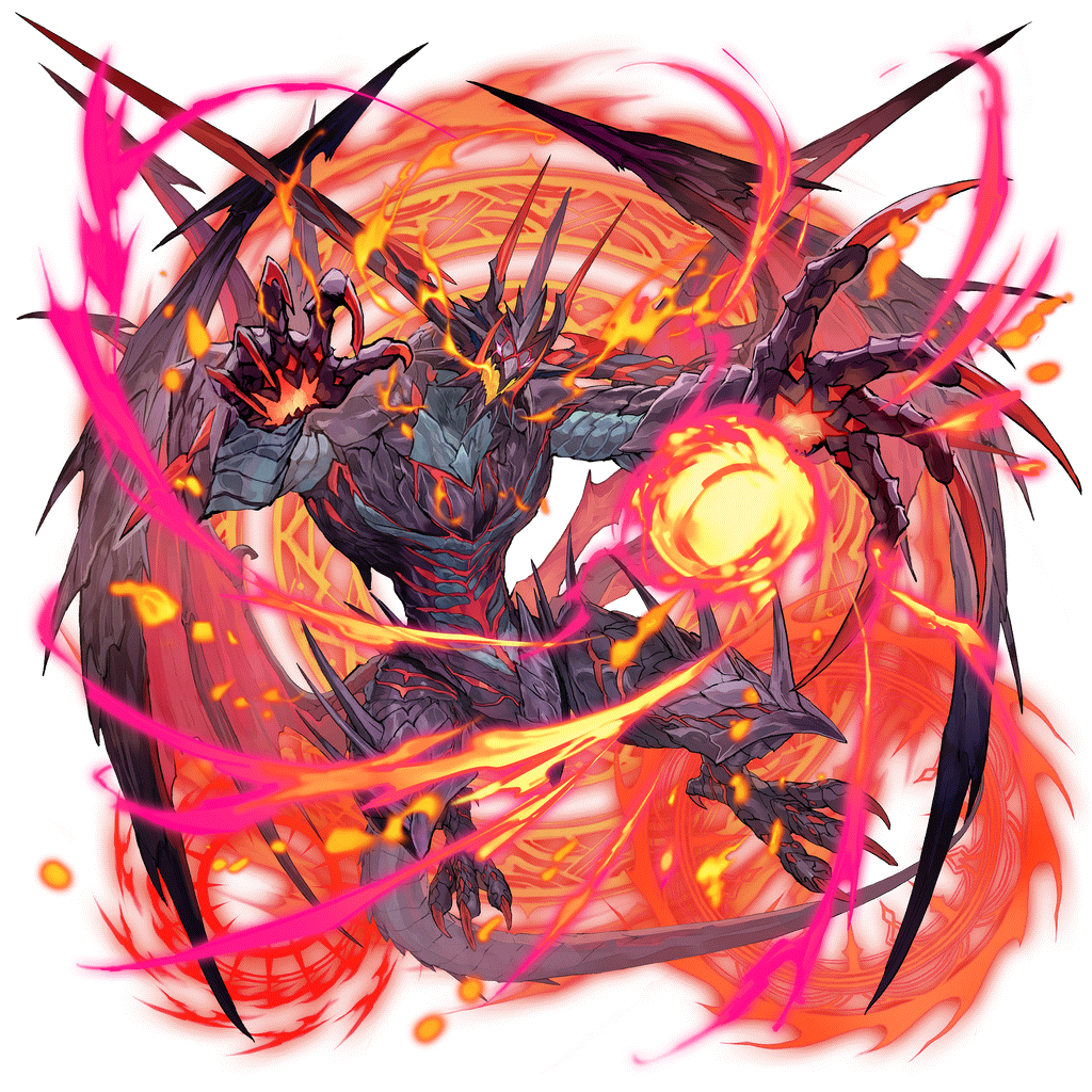 [世界の監視者]アークワンのキャラクター画像