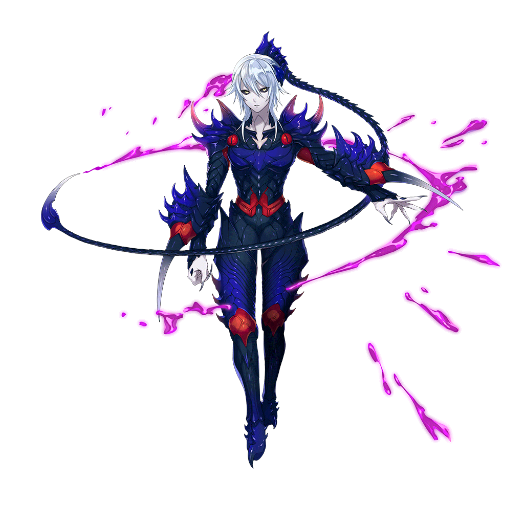 ギルタブルルのキャラクター画像