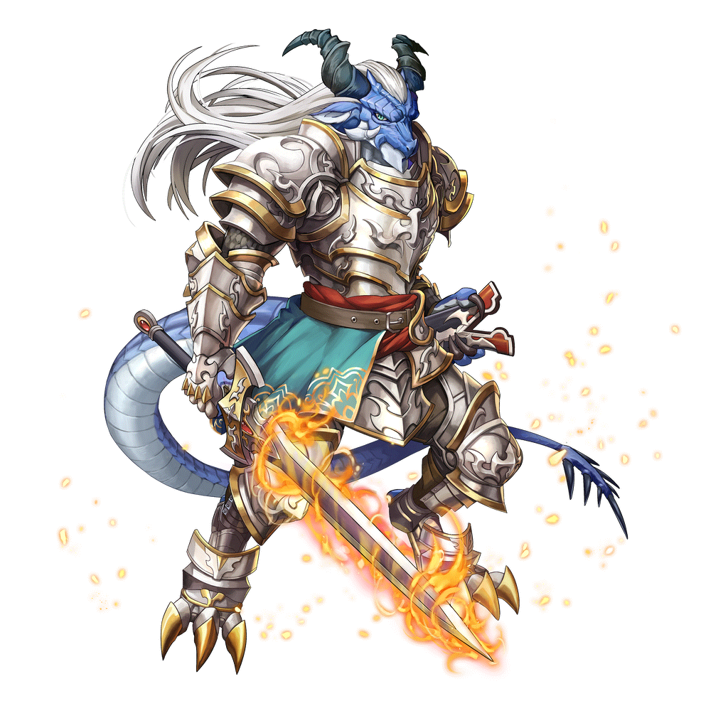 ライナルトのキャラクター画像
