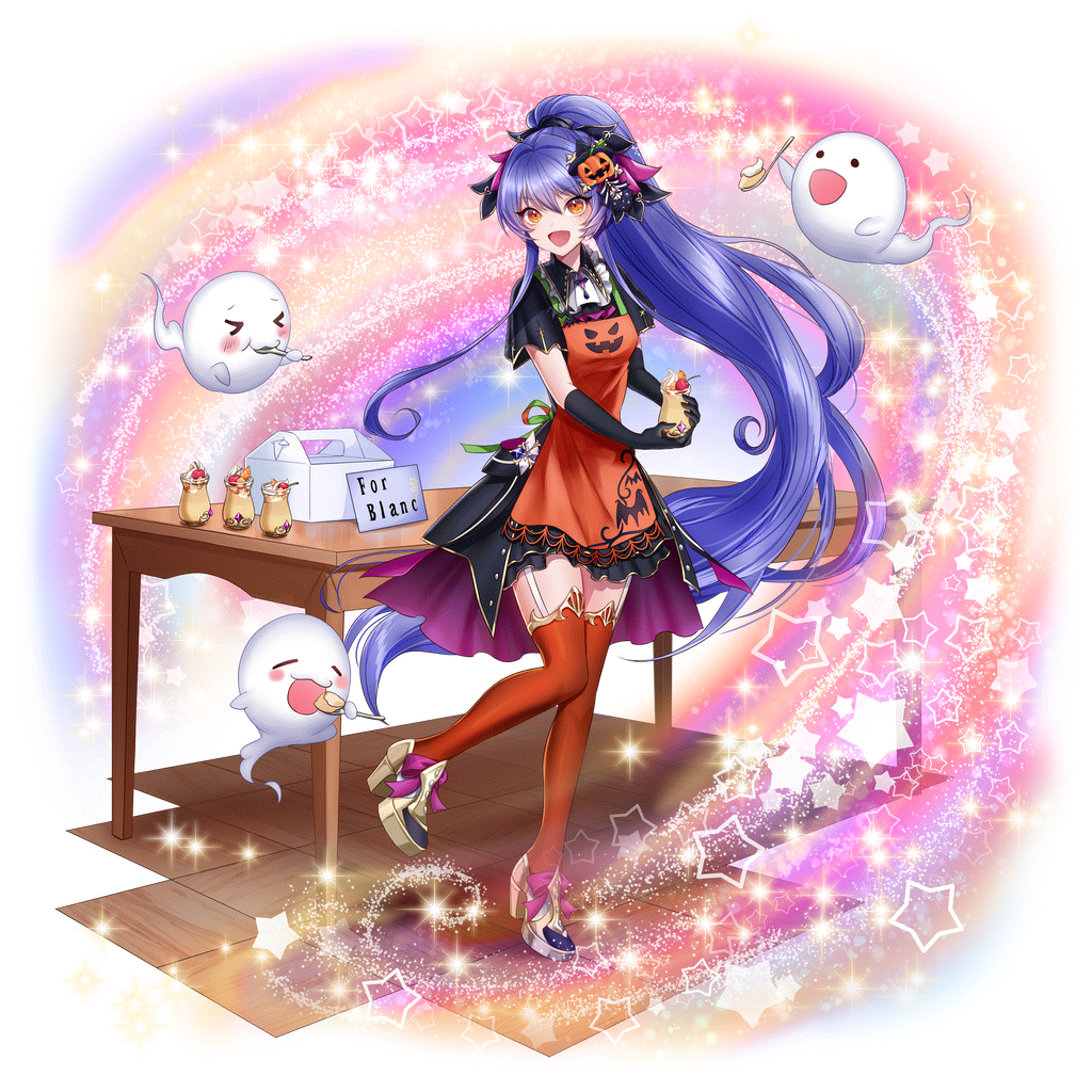 [妹のために]ノワのキャラクター画像