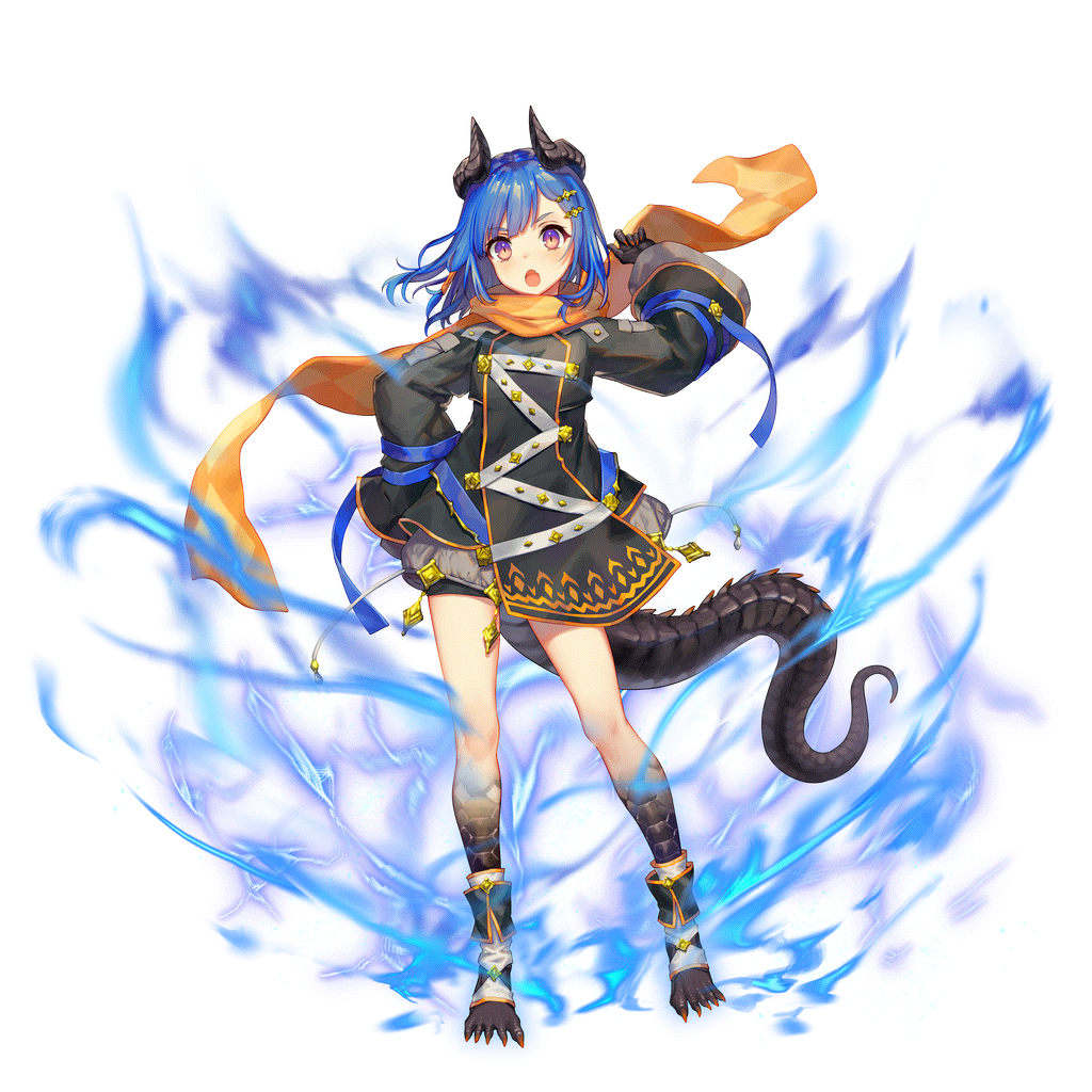 リムタのキャラクター画像