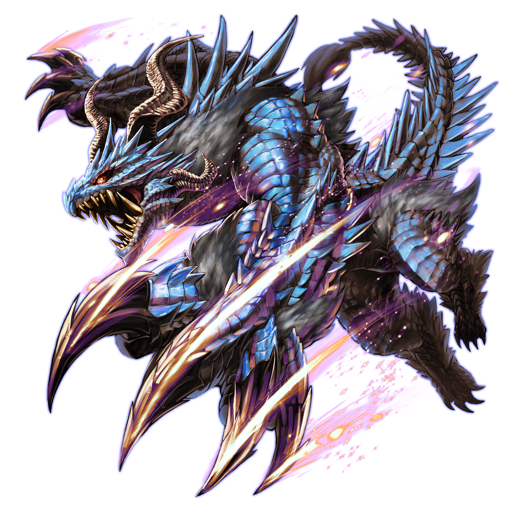 [鋭鱗竜]パトバイークのキャラクター画像