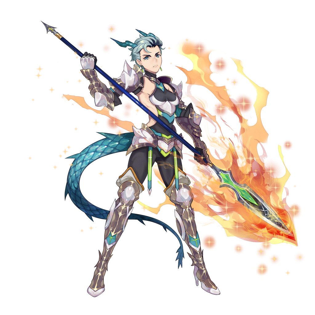 ストマードのキャラクター画像