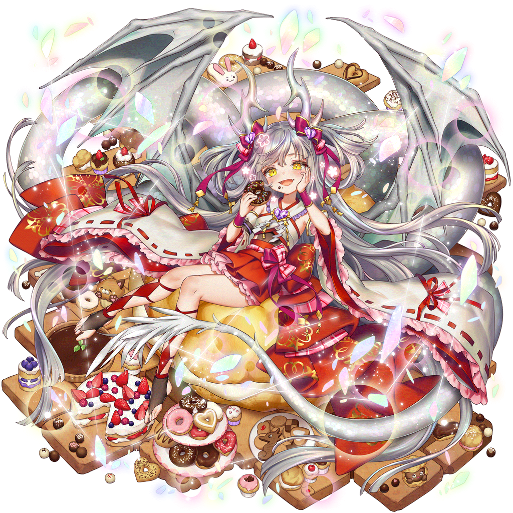 [甘い幸せ]コノエのキャラクター画像