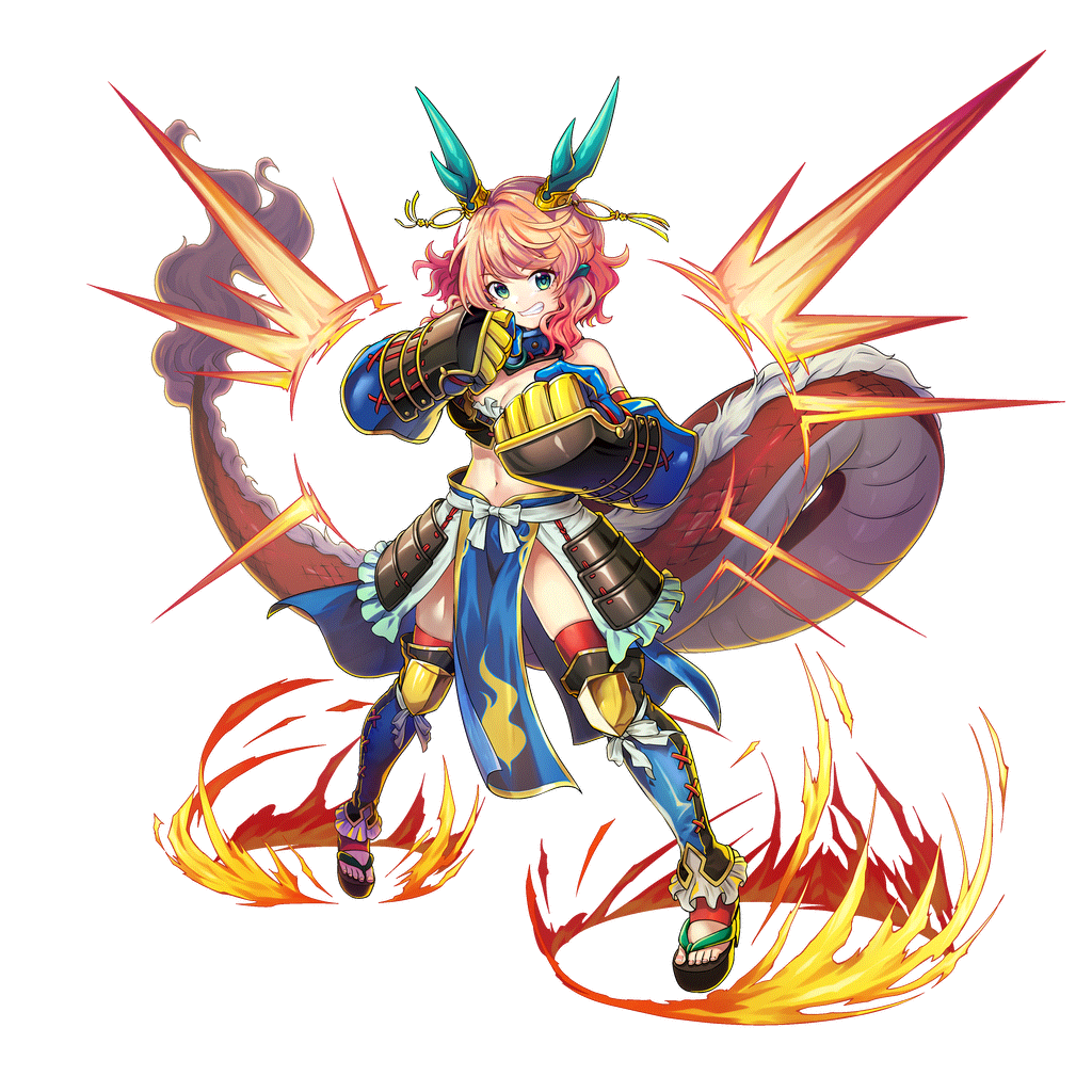 兎剛のキャラクター画像