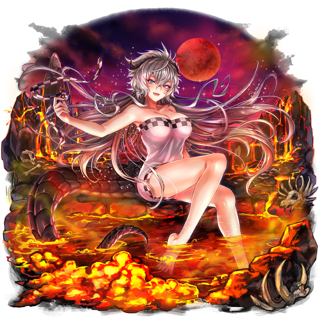 [月風呂]ヘルヴォルのキャラクター画像